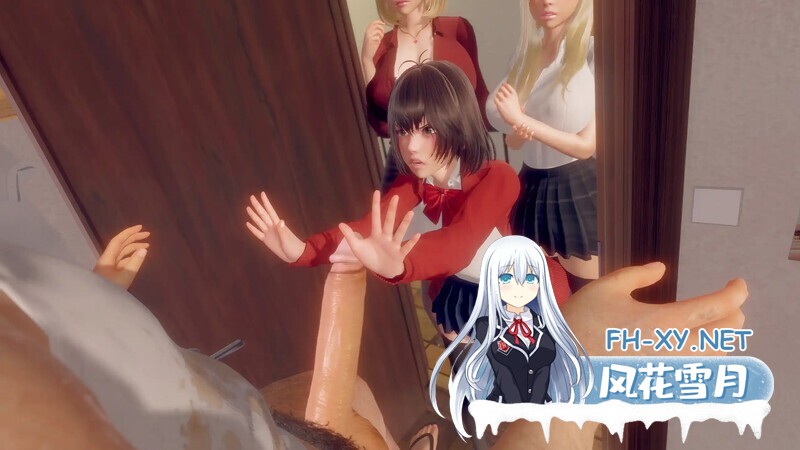 [SLG/PC+安卓]扭曲的记忆/Twisted Memories[Ver0.9b][16.9G]-14.jpg