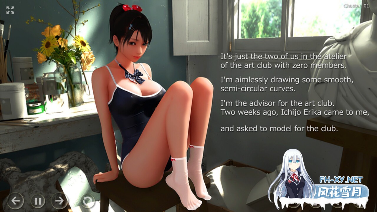[3D/STEAM官中/步兵/口交/淫乱/中出/巨乳/更新][RJ01086617/KENZsoft社团]秘密工作室/The Secret Atelier/秘密画室！/秘密のアトリエ![Ver2.3][PC+安卓/9.12G]-6.jpg