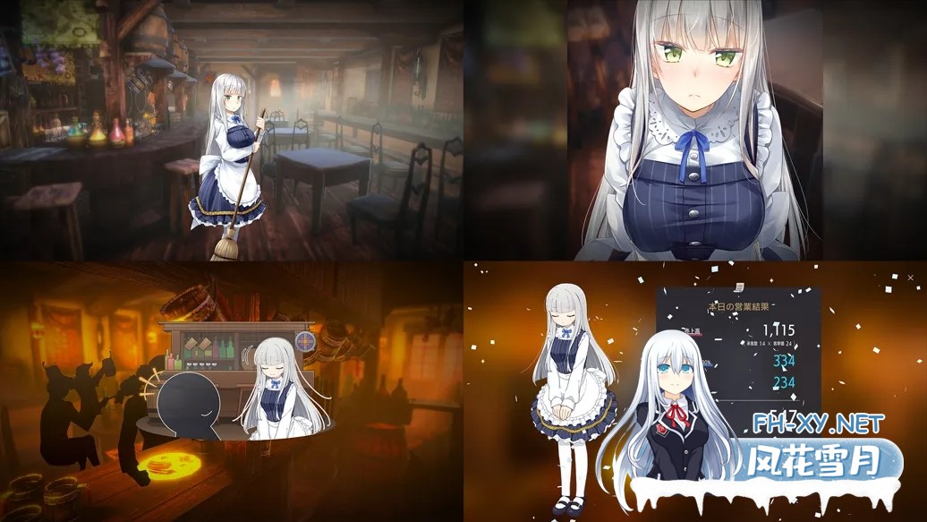 [互动SLG/官中/动态]堕落 崭新世界Fallen Brand New World Ver1.0.4 官方中文版[1.17G]-9.jpg