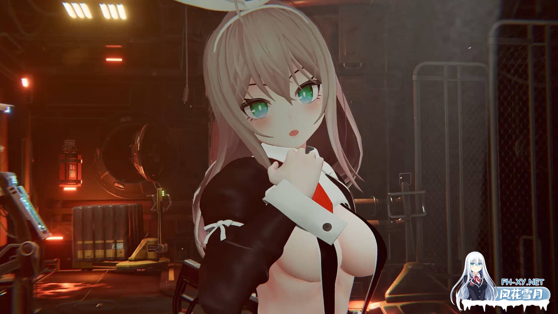 [FPS/3D/STEAM官中]枪灵少女2/Gun Soul Girl 2 Ver1.12A 官方中文版[23.0G]-6.jpg