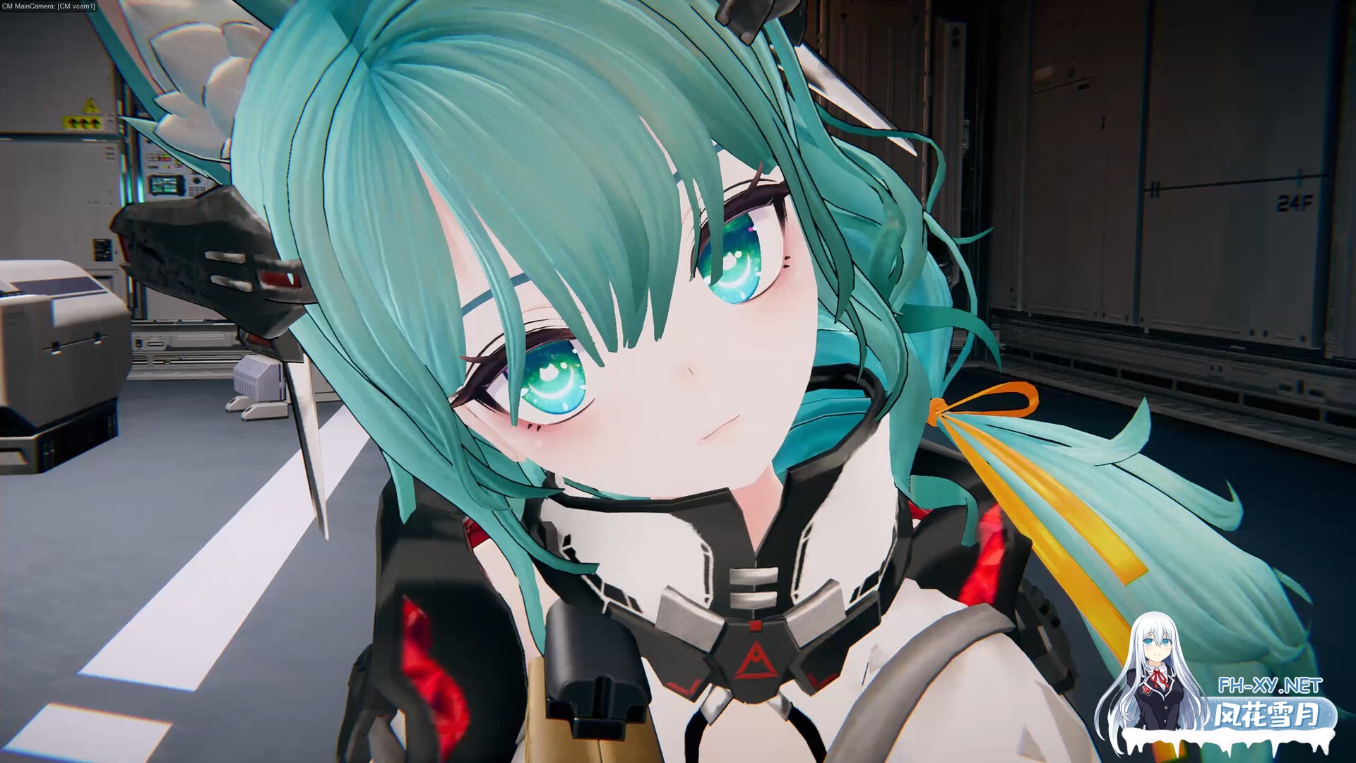 [3D/FPS/巨乳/STEAM官中/更新]枪灵少女2/Gun Soul Girl 2[Ver1.12A][PC/22.4G]-9.jpg