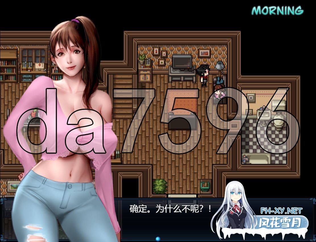 [欧美RPG/全家桶/优化版] 僵尸撤退2：僵局 Zombie's Retreat 2: Gridlocked v0.23.1 Beta PC+安卓 内嵌AI汉化版+作弊版 [3.10G/百度]-10.jpg