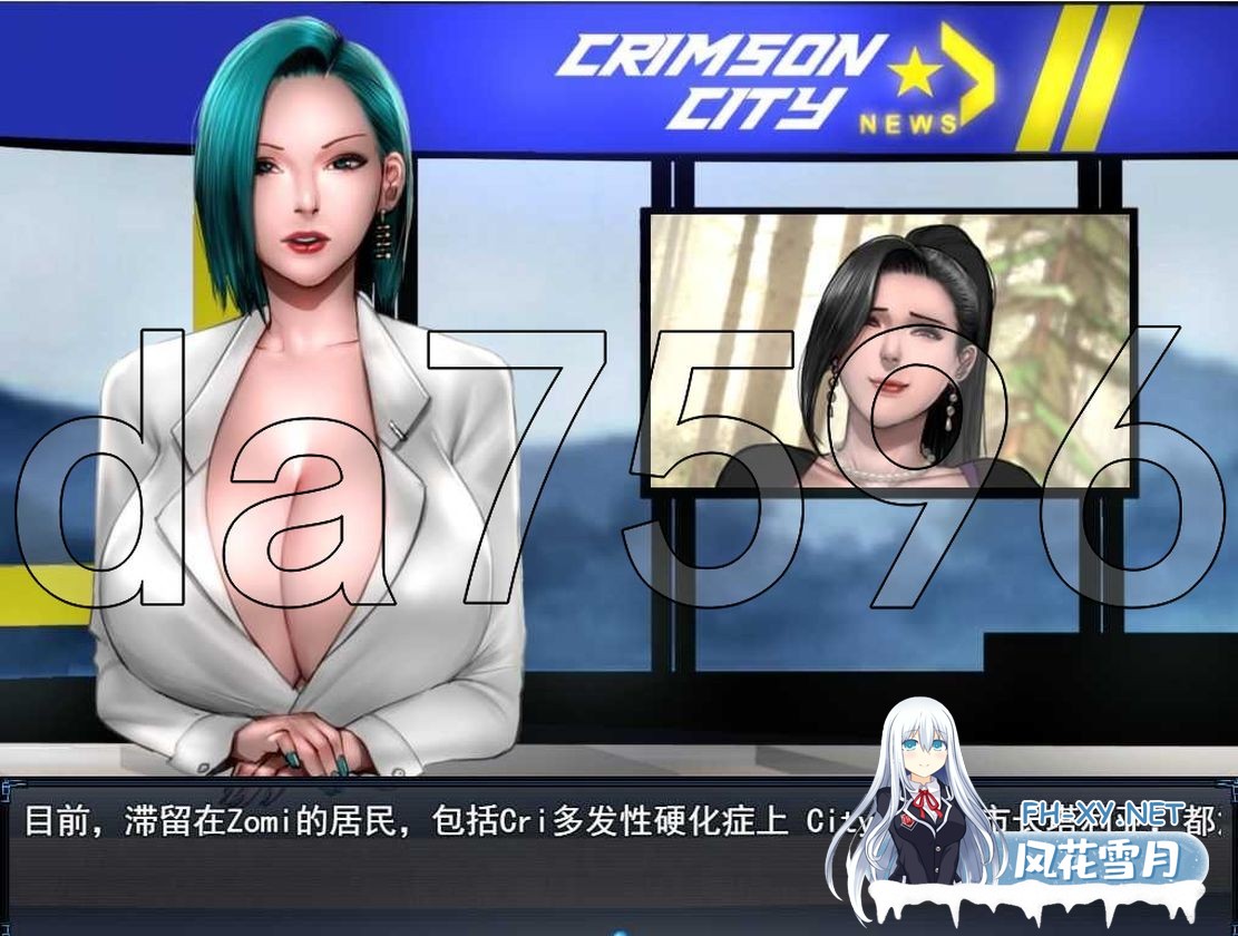 [欧美RPG/全家桶/优化版] 僵尸撤退2：僵局 Zombie's Retreat 2: Gridlocked v0.23.1 Beta PC+安卓 内嵌AI汉化版+作弊版 [3.10G/百度]-14.jpg