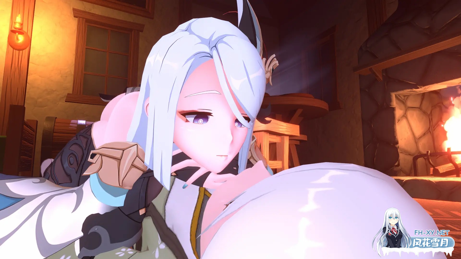[3D/原神同人/巨乳]支配模擬器/Termine[Ver1.19][PC/1.2G]-7.jpg
