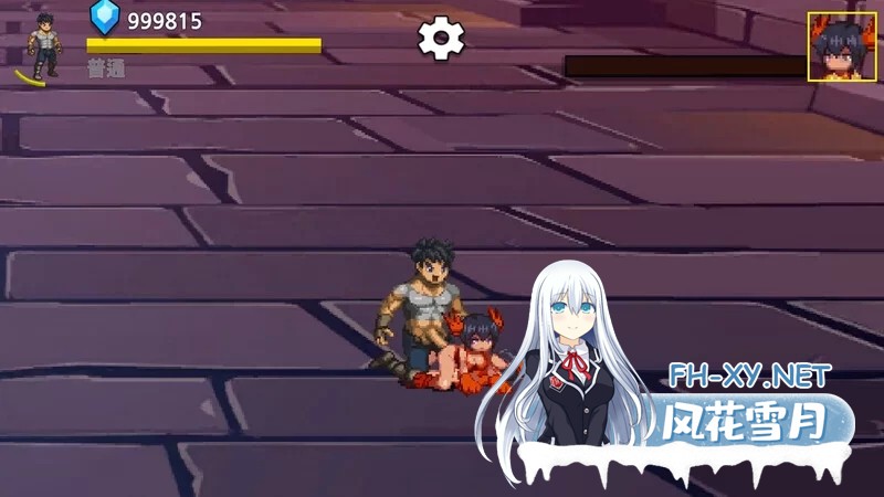 [ACT/中文/像素步兵]大屌英雄 Penis hero Ver1.00 STEAM官方中文步兵版[500M]-4.jpg