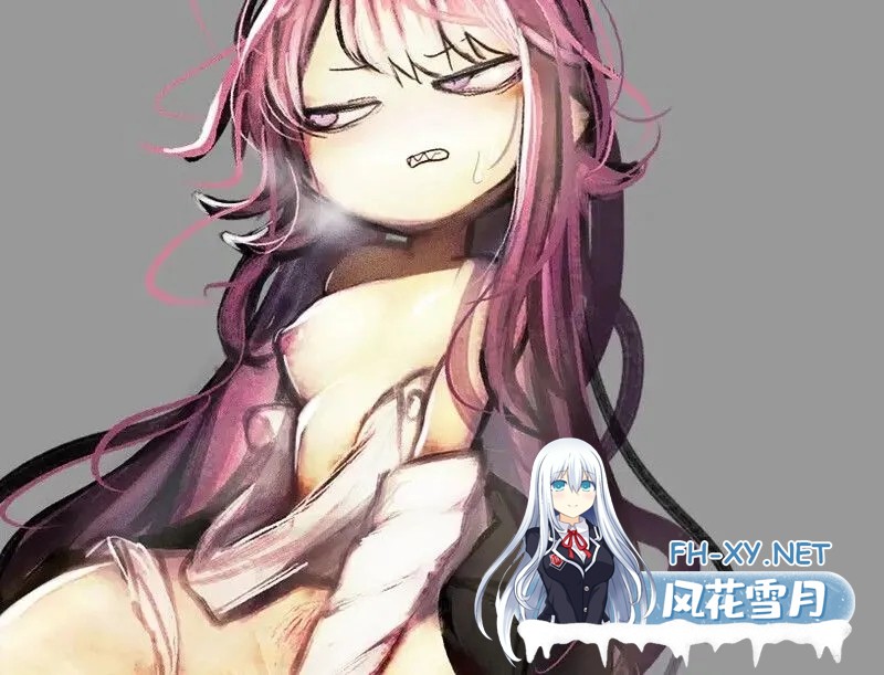 [探索RPG/汉化/动态/PC+安卓joi]高级诊疗所・永远亭~ 不愛想なうどんちゃんがちょろいだけのゲーム ～高級診療所・永遠亭～ Ver2.0 AI汉化内嵌版[6...-5.jpg