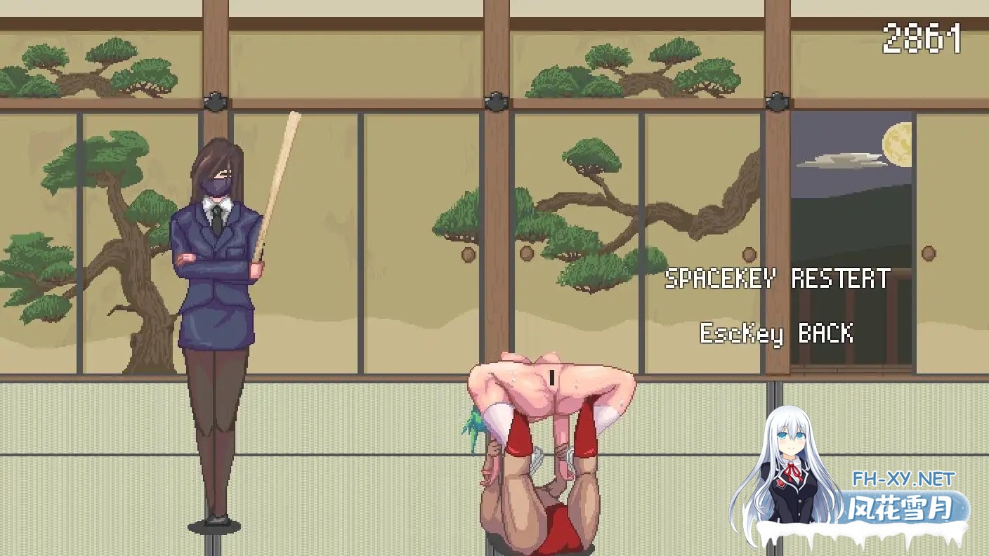 [日式ACT/全动态]忍者少女的修行-逃跑吧! にんじゃ修行～走り込み～ [100M/CV]-10.jpg