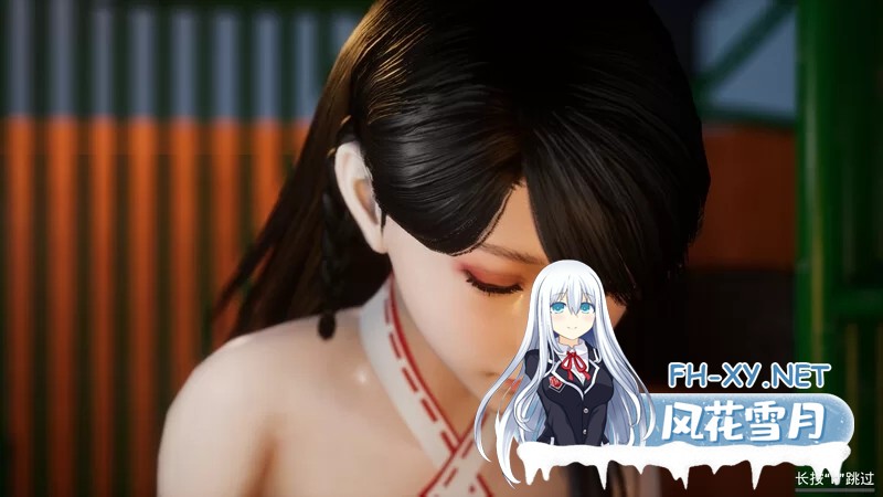 [SLG/中文/步兵/3D]我是驱魔人 – I Am the Exorcist STEAM官方中文版+DLC[1.9G/CV]-4.jpg