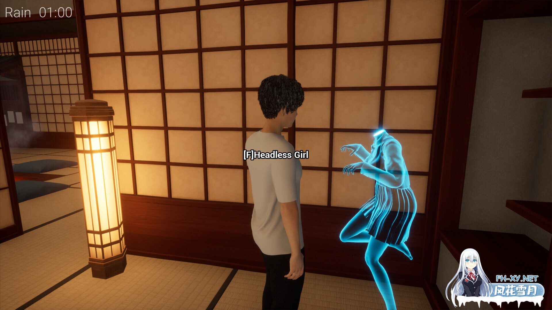 [SLG/中文/步兵/3D]我是驱魔人 – I Am the Exorcist STEAM官方中文版+DLC[1.9G/CV]-6.jpg