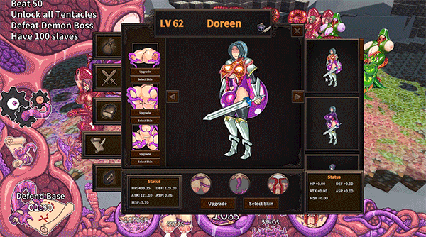 [SLG/中文/步兵/全动态]模拟触手 Latex Tentacles ver3.16 官方中文步兵版[900M/6月更新]-5.gif
