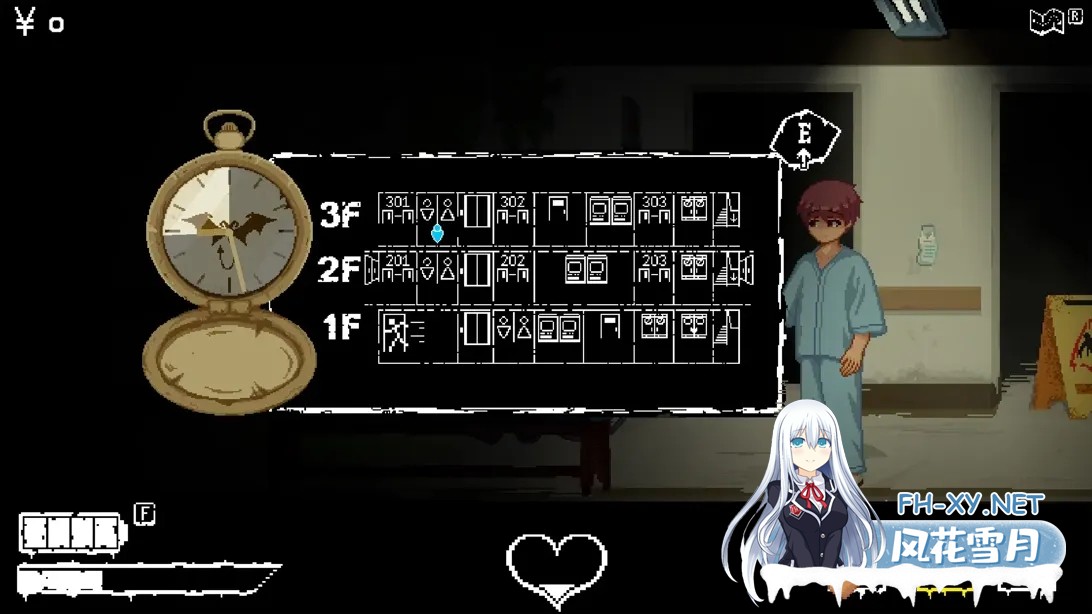 [ACT/PC/官中]医院诱惑 Hospital Seduction 官方中文版 [203.7MB]UC-7.jpg