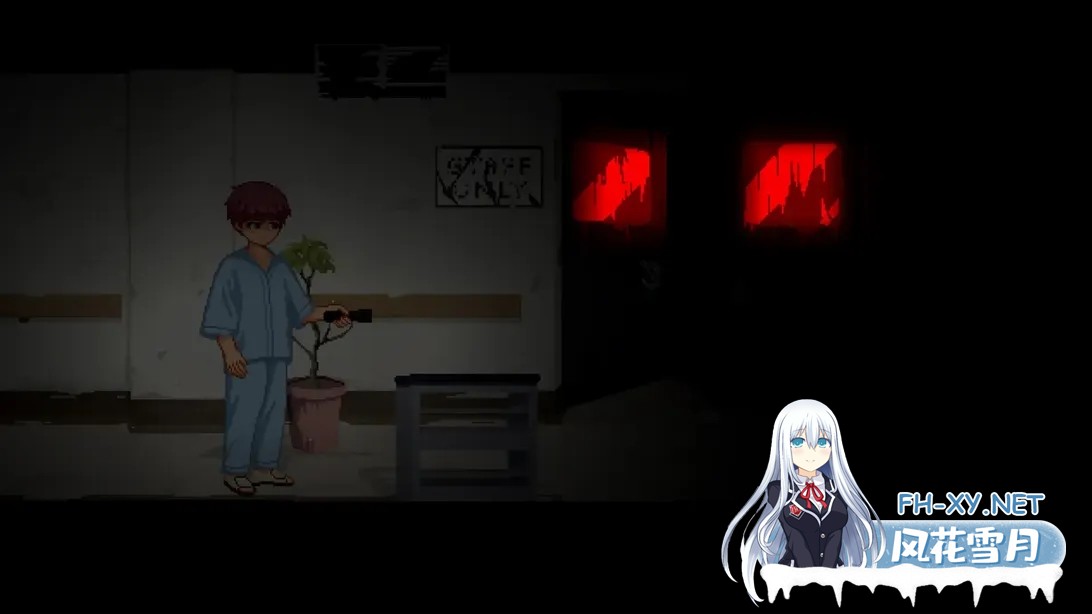 [ACT/PC/官中]医院诱惑 Hospital Seduction 官方中文版 [203.7MB]UC-8.jpg