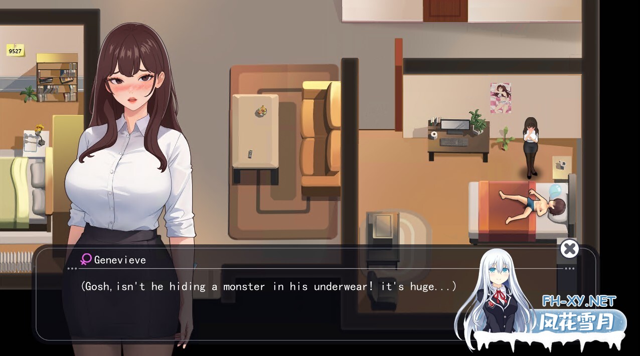 [互动SLG/官中/无码]职场幻想 在充满爱意的小镇杏福生活的故事 Workplace Fantasy Ver1.3.4 +DLC 官方中文步兵版[4.74G]-7.jpg