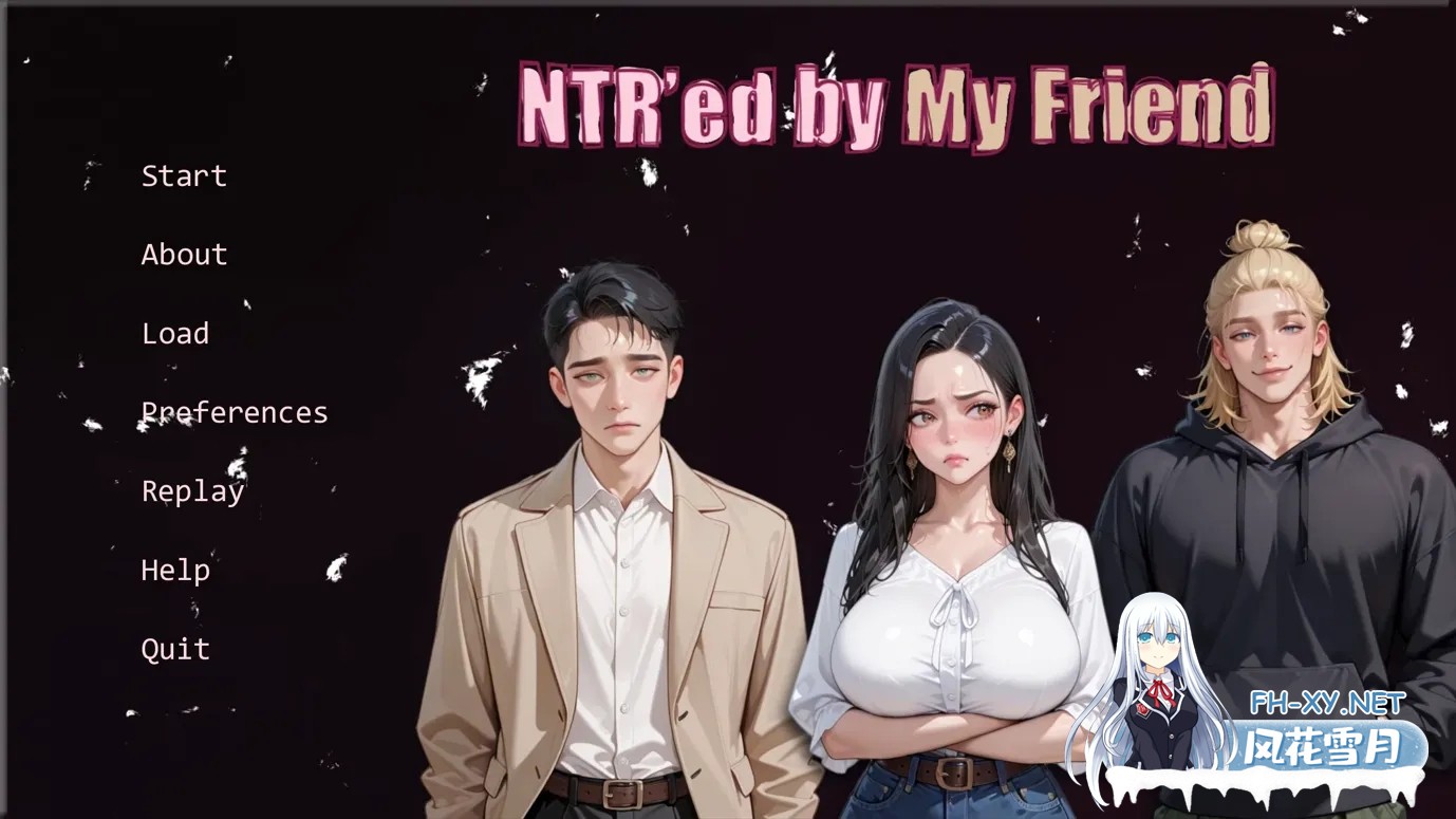 [SLG/官中/PC+安卓]被我的朋友NTR了/NTR'ed By My Friend Ver0.8.2 官方中文 [2533.9MB]UC-1.jpg