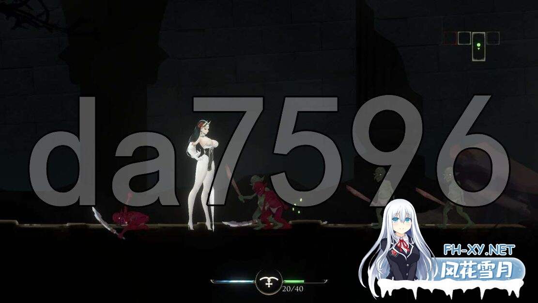 [亚洲风ACT/动态/更新] 棘罪修女-伊妮莎 ThornSin V0.7.5 官方中文版 [4.80G/百度]-38.jpg