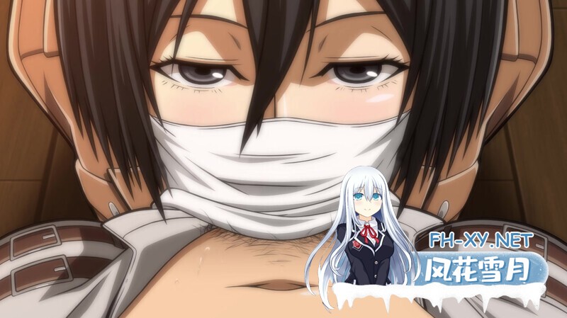 [SLG/汉化/动态]进鸡的巨人~三笠的口活训练/KIRSCH VIRCH[Ver1.20+视频][2G]-9.jpg