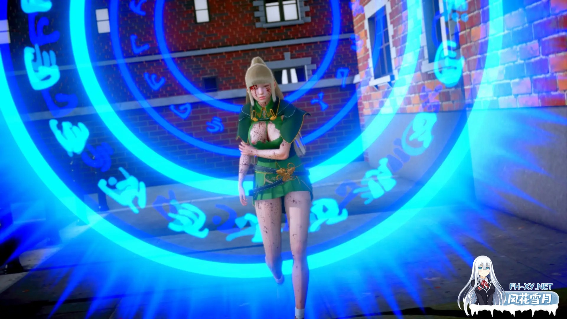 [SLG/汉化/3D/口交/更新]杀手的神话/猎魔人传说/Myth of Slayer[Ch.7][PC+安卓/4.91G]-1.jpg