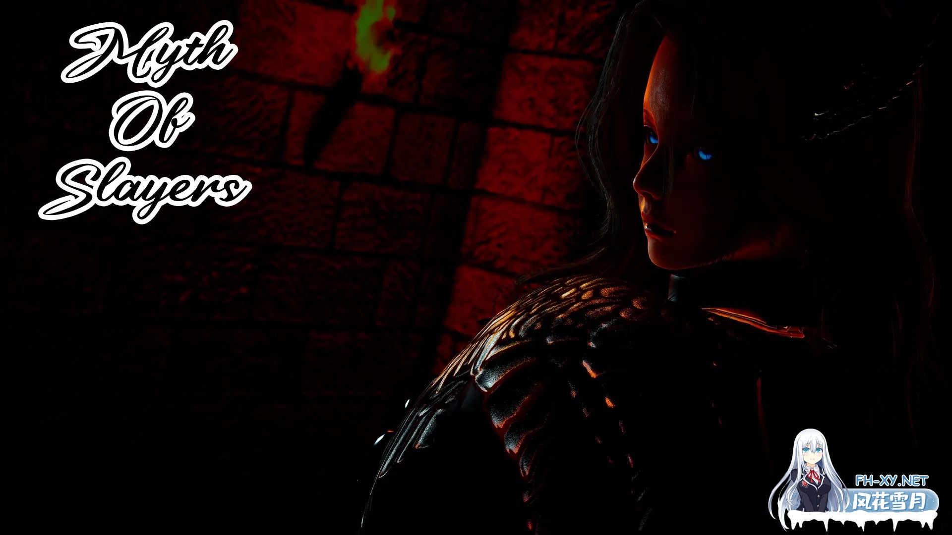 [SLG/汉化/3D/口交/更新]杀手的神话/猎魔人传说/Myth of Slayer[Ch.7][PC+安卓/4.91G]-2.jpg
