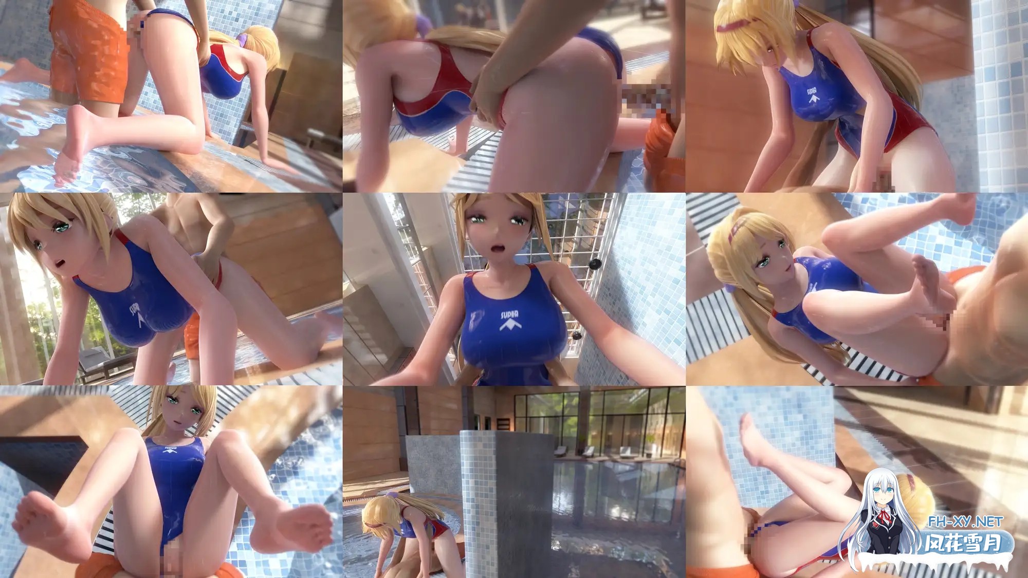 [SLG/动态/3D/足交/口交/巨乳/DL官中][RJ368075/マーマレード★スター社团]艾米莉亚的日记/Emilia's Diary[Ver220212][PC/4.90G]-6.jpg