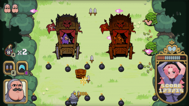 [ACT/动态/STEAM官中/巨乳/2D/更新]蜜臀骑士/ButtKnight[Ver25.06.20][PC/800M]-2.gif