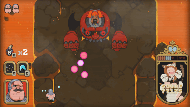 [ACT/动态/STEAM官中/巨乳/2D/更新]蜜臀骑士/ButtKnight[Ver25.06.20][PC/800M]-4.gif