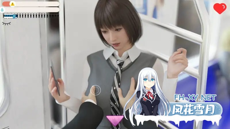 [SLG/官中] 痴汉强奸 痴漢レイプ 痴○レ○プ V1.05 官方中文版 [2G]-11.jpg