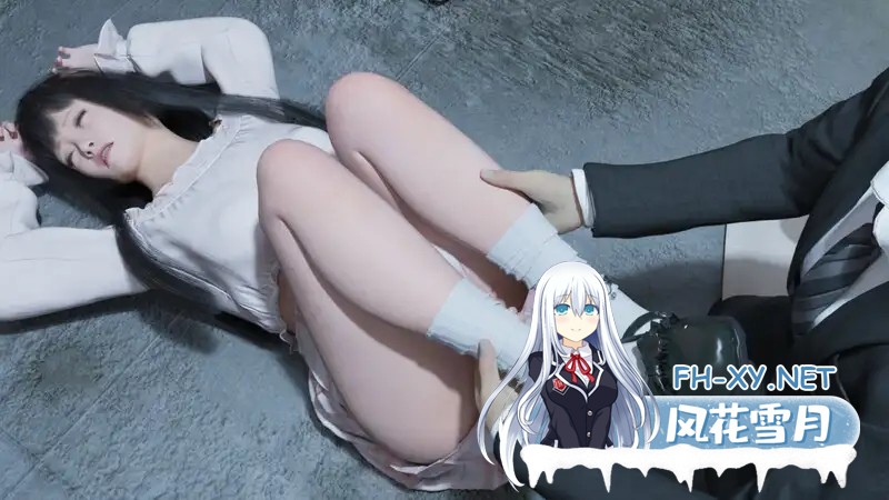 [SLG/官中] 痴汉强奸 痴漢レイプ 痴○レ○プ V1.05 官方中文版 [2G]-15.jpg