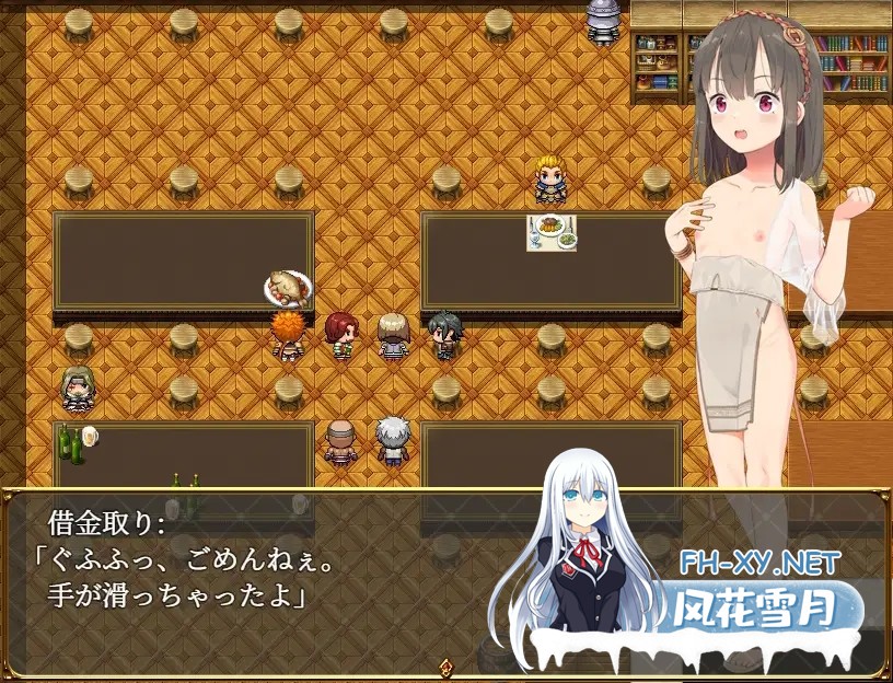 [RPG/AI汉化/萝莉/援交/NTR/中出/口交][RJ387000/魔法少女倶楽部社团]被戴绿帽的青梅竹马特蕾莎/寝取られ幼馴染テレサ[双端/600M]-5.jpg