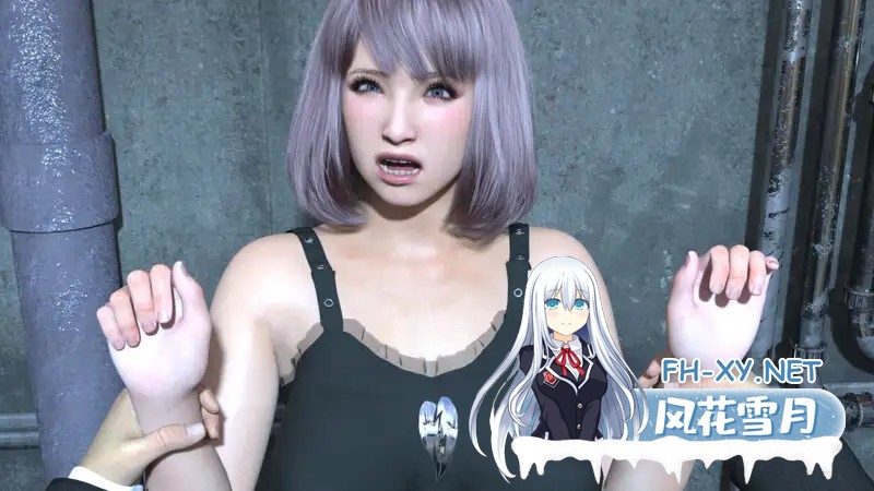 [SLG/官中] 痴汉强奸 痴漢レイプ 痴○レ○プ V1.05 官方中文版 [2G]-14.jpg