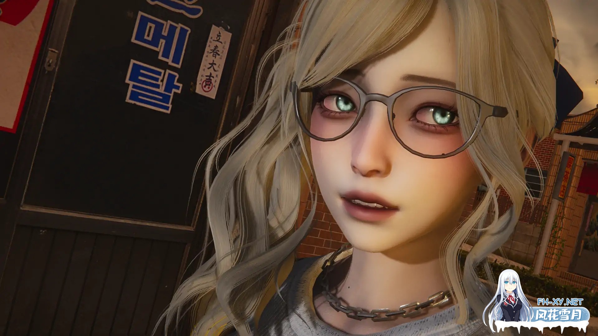 [SLG/AI汉化/3D/动态]水晶之泪/CrystaLis[Ver0.1.0][PC+安卓/2.07G]-5.jpg