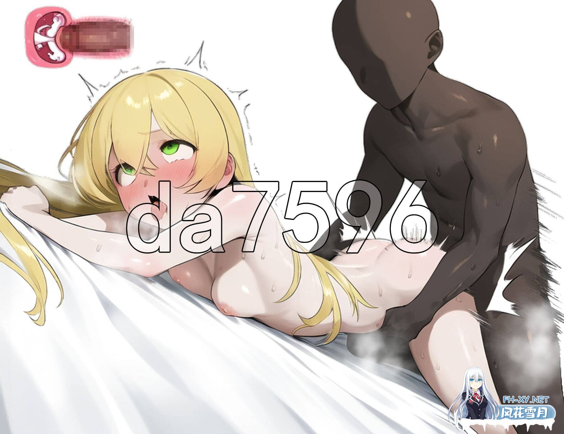 [RPG/PC+安卓]啊哈♡哦呼♡调教性爱!!既然转生到异世界那就把村里的女人全部奸了内嵌AI汉化版+作弊码[481MB]-5.jpg