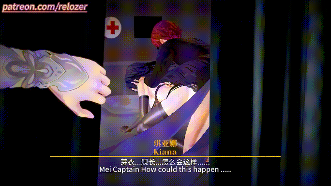 [MMD]崩坏 琪亚娜/芽衣 有CV 1080p[131m]-5.gif