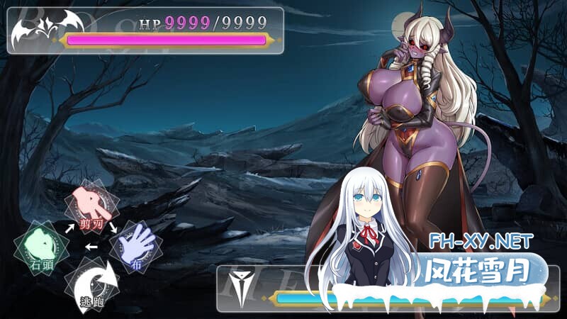 [SLG/官中] 异世界猜拳勇者 Isekai Janken Hero Build.12376602 STEAM官中版 [2.70G]-11.jpg