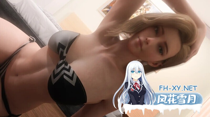 [SLG/PC+安卓/NTR] 欲望之影 Shadows of Desire v0.6 P2 AI汉化版 [13G]-25.jpg