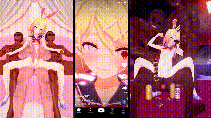 [MMD]抖音风舞啪 1080p[328m]-13.gif