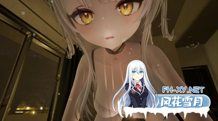 PC+VR[3D动态互动SLG男受]二次元少女精密骑乘位模拟器（細密騎乗位シミュレーター）生肉版[1G]-5.png