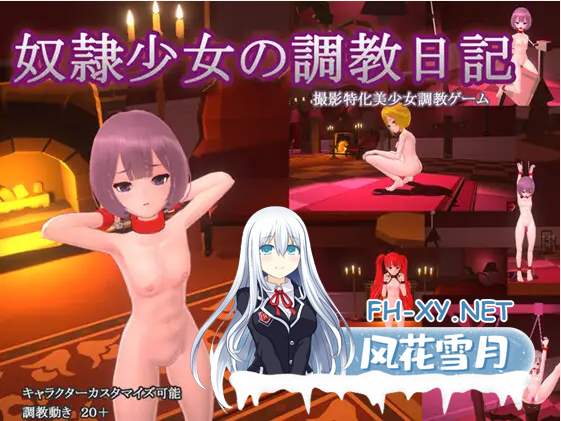 [3D互动SLG/DL官中/全动态][RJ402249/H.Dragon.Games社团]奴隶少女调教日记/奴隷少女の調教日記[Ver1.1][PC/400M]-5.png