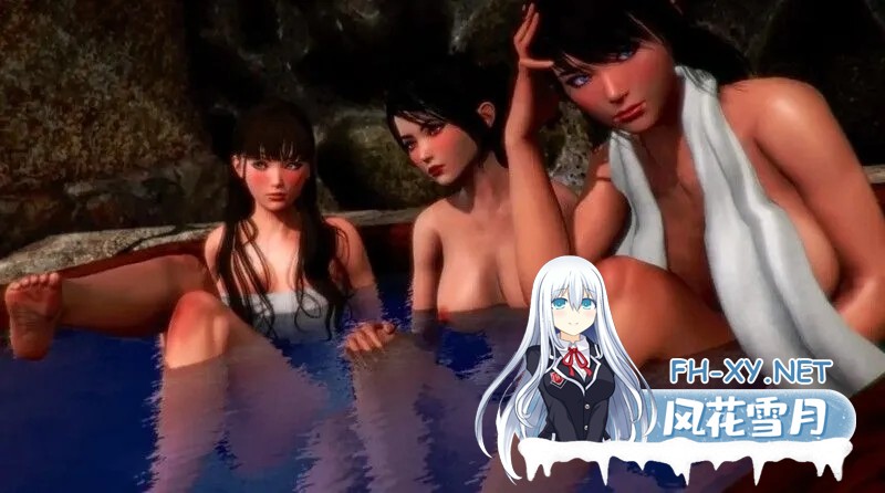 [互动SLG/汉化/PC+安卓]邪恶胭脂 Wicked Rouge REFINE Ver1.1.0 AI汉化内嵌版[3.08G]-8.jpg