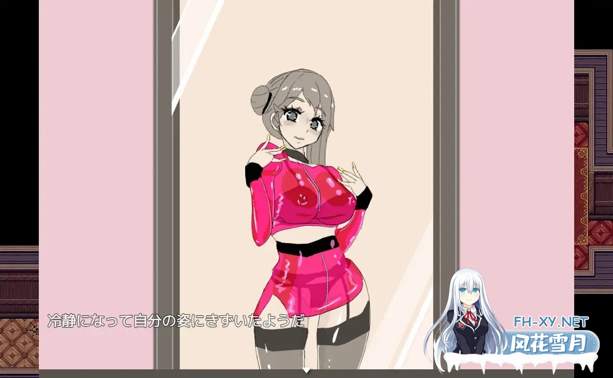 [RPG/AI汉化/堕落/露出/制服][RJ01372992/寄り道社团]交错之馆/交錯の館[Ver1.0.1][PC+安卓/1.28G]-11.jpg