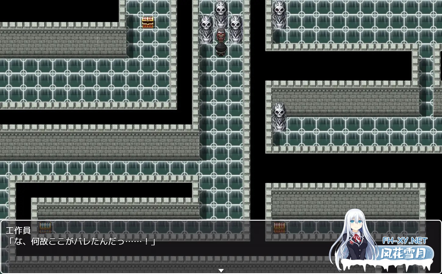 [RPG/AI汉化/萝莉/中出/羞辱/强行][RJ403072/ネロンソフト社团]魔法少女天使之心/魔法少女エンジェリック☆ハート[双端/700M]-5.jpg