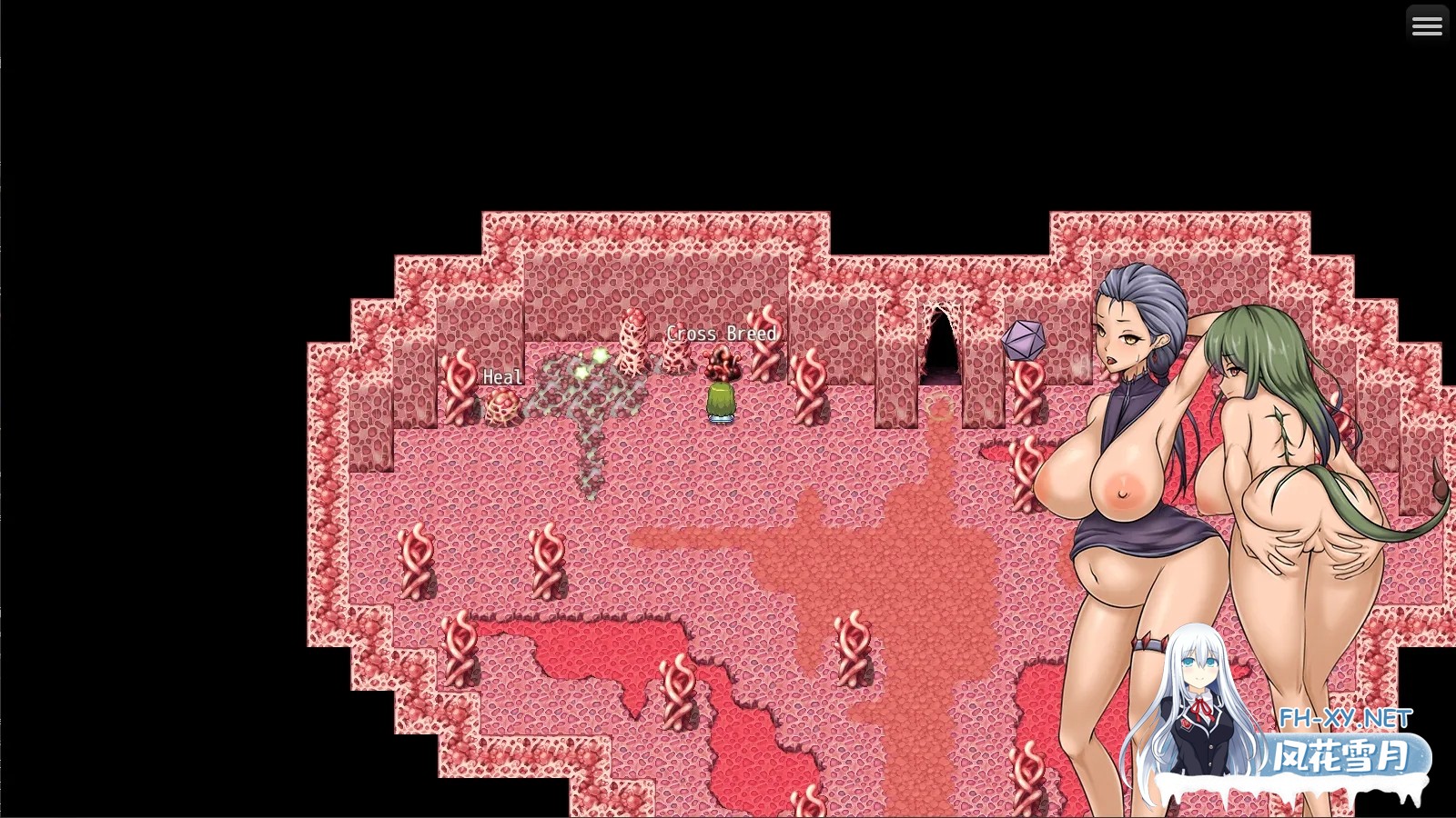 [日系RPG精品/汉化/动态]虫巢瘟疫 Worm Nest Plague Ver1.02 Mtool汉化版[2.21G]-6.jpg