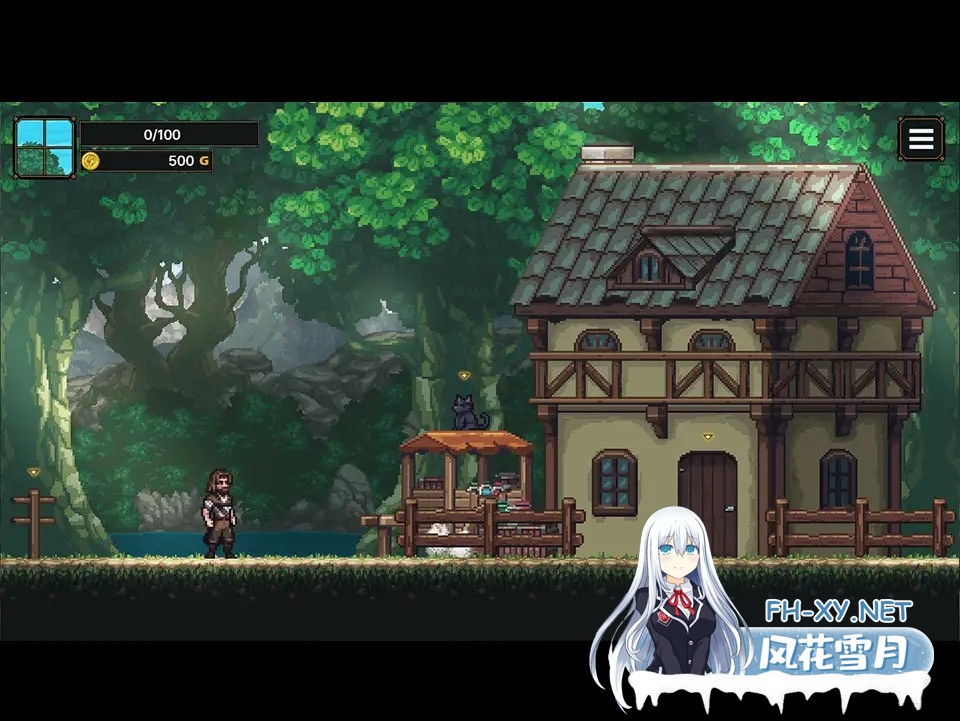 [RPG/PC+安卓]边境小店NTR/ストアマトロンNTR[全CG][1.30G]-12.jpg