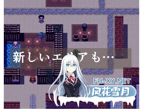 [RPG/AI汉化/触摸/人妻/NTR/堕落/怀孕][RJ01426997/青りんご社团]お姫様救出クエスト ローズ編A[+作弊码][PC+安卓/480M]-6.jpg