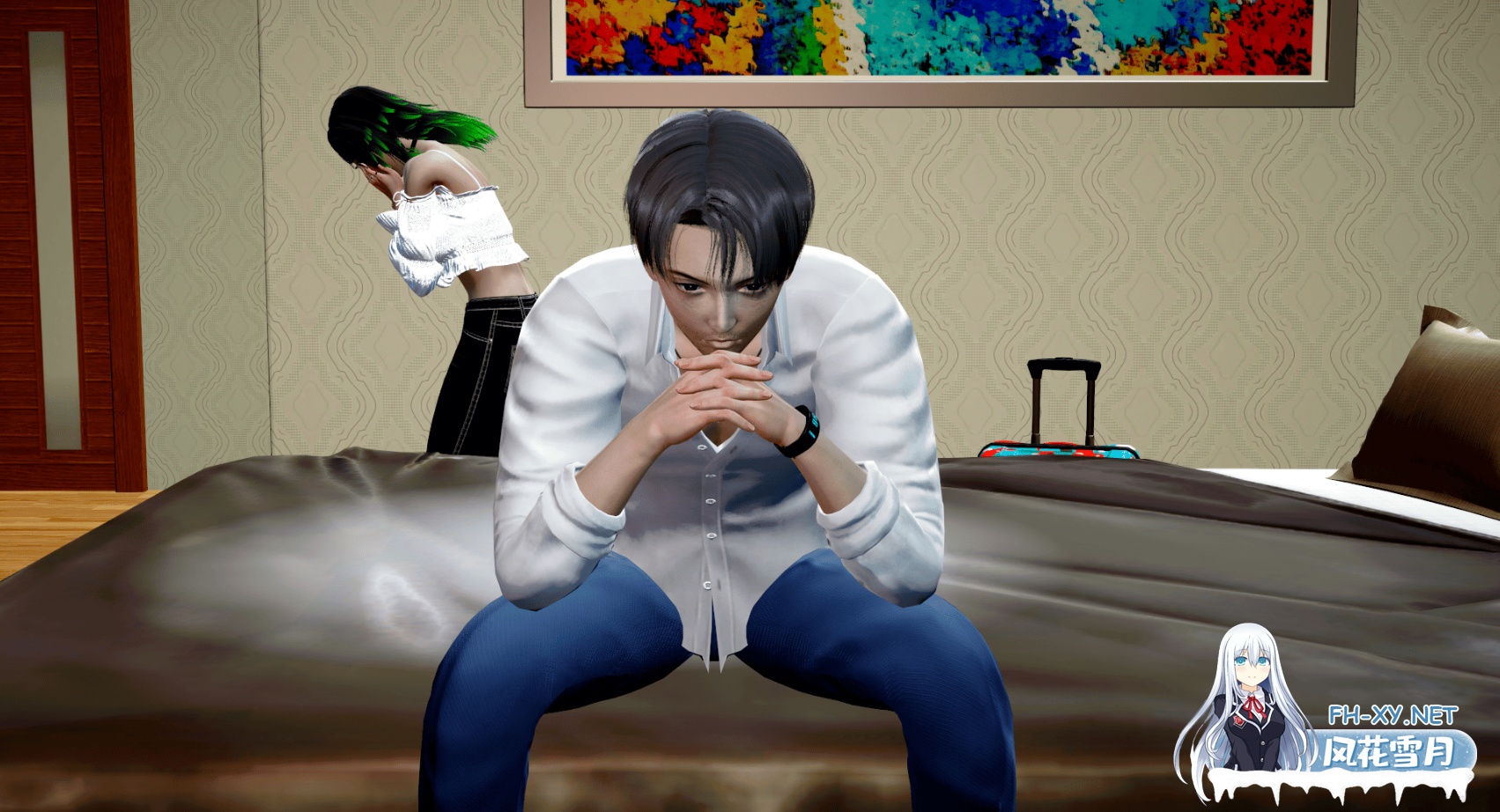 [SLG/动态/更新/3D/汉化]伊甸园/伊甸碎片/Eden[Ch-3][PC+安卓/3.9G]-6.png