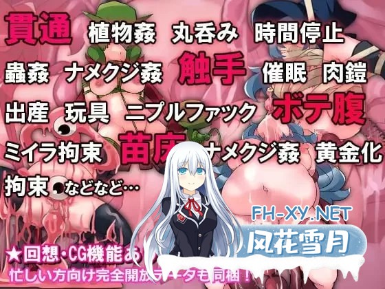 [RPG/汉化]妮卡与玛丽丽与不可思议的镜子 挂载AI汉化版+自带全回想[新汉化][1.4G]-6.jpg