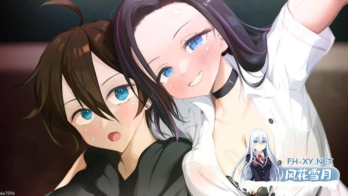 [亚洲风SLG/堕母/动态/更新] 妈妈为何这样 他让她堕落 He Maid Her Fall v0.6.0 官中版 [3.50G/百度]-20.jpg