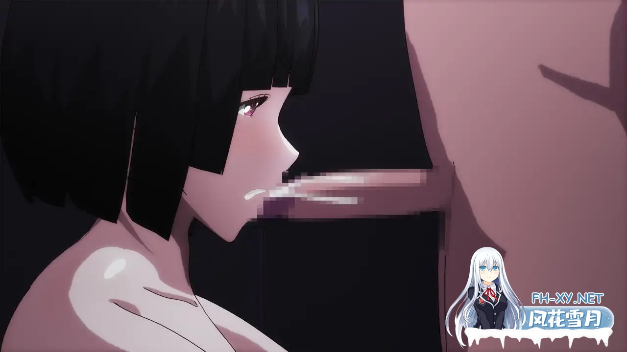 [SLG/动态]厕所里的痴魅花子小姐～我沦为射精奴隶的堕落历程～AI汉化版[1G]-5.jpg