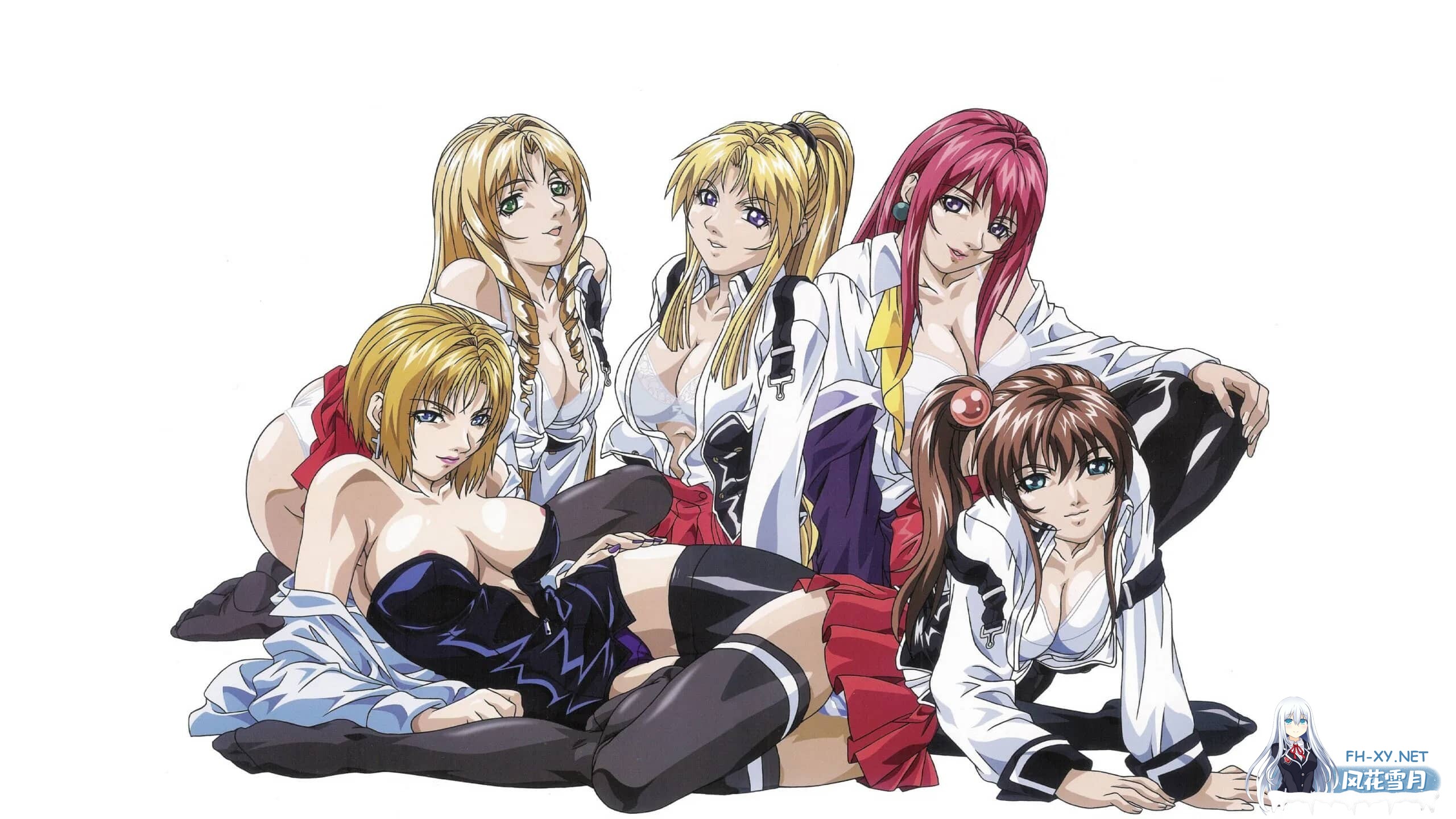 [SLG/PC+安卓] 黑暗圣经:沃尔普吉斯之夜 Bible Black -La Noche de Walpurgis v0.8 汉化步兵版 [3.4G]-11.jpg