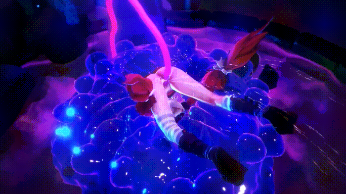 [MMD]绝区零 浮波柚叶和爱丽丝 有CV 1080p[337m]-5.gif