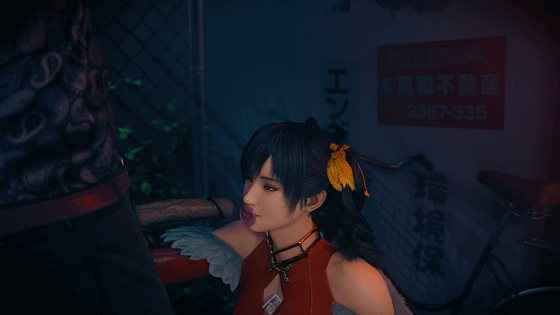 [3D/无修/CV]lewdgazer 7月新作：Xiaoyu - Condom Trick 小雨 [276.5MB]-6.gif